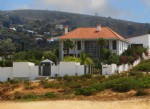The Hollywood Beach House